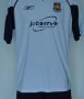 West Ham United Away football shirt 2005 - 2006