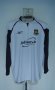 West Ham United Away football shirt 2005 - 2006