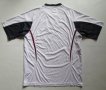 West Ham United Away football shirt 2005 - 2006
