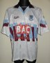 West Ham United Third football shirt 1991 - 1992