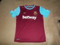 West Ham United Home football shirt 2015 - 2016