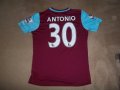 West Ham United Home football shirt 2015 - 2016