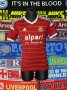 West Ham United Home football shirt 2014 - 2015
