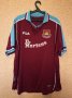 West Ham United Home football shirt 1999 - 2001