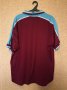 West Ham United Home football shirt 1999 - 2001
