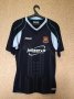 West Ham United Away football shirt 2006 - 2007