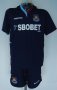 West Ham United Away football shirt 2012 - 2013