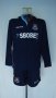 West Ham United Away football shirt 2012 - 2013