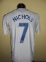 West Ham United Away football shirt 2007 - 2008