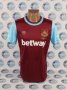 West Ham United Home football shirt 2015 - 2016