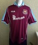 West Ham United Home football shirt 1999 - 2001