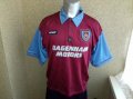 West Ham United Home football shirt 1995 - 1997