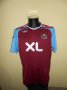 West Ham United Home football shirt 2007 - 2008