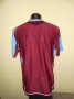 West Ham United Home football shirt 2007 - 2008