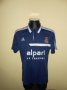 West Ham United Training/Leisure football shirt 2013 - 2014