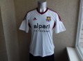 West Ham United Away football shirt 2013 - 2014
