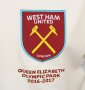 West Ham United Away football shirt 2016 - 2017
