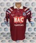 West Ham United Home football shirt 1991 - 1992