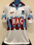 West Ham United Third football shirt 1991 - 1992