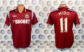 West Ham United Home football shirt 2009 - 2010