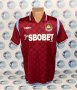 West Ham United Home football shirt 2009 - 2010