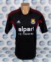 West Ham United Third football shirt 2013 - 2014