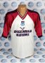 West Ham United Third football shirt 1994 - 1996