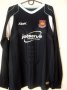 West Ham United Away football shirt 2006 - 2007