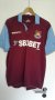 West Ham United Home football shirt 2010 - 2011