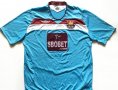 West Ham United Away football shirt 2008 - 2009