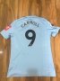 West Ham United Third football shirt 2017 - 2018