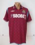 West Ham United Home football shirt 2009 - 2010