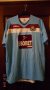 West Ham United Away football shirt 2008 - 2009