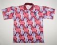 West Ham United Training/Leisure football shirt 1991 - 1992