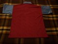 West Ham United Home football shirt 1995 - 1997