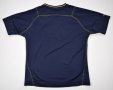 West Ham United Away football shirt 2003 - 2004