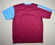 West Ham United Home football shirt 2005 - 2007