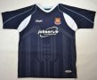 West Ham United Away football shirt 2006 - 2007