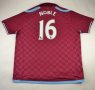 West Ham United Home football shirt 2009 - 2010