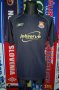 West Ham United Away football shirt 2003 - 2004