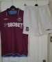 West Ham United Home football shirt 2009 - 2010
