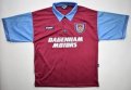 West Ham United Home football shirt 1995 - 1997