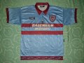 West Ham United Away football shirt 1995 - 1997