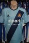 West Ham United Away football shirt 2014 - 2015