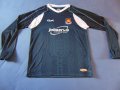 West Ham United Away football shirt 2006 - 2007