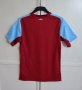 West Ham United Home football shirt 2017 - 2018
