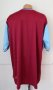 West Ham United Home football shirt 2001 - 2003