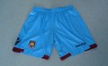 West Ham United Away football shirt 2011 - 2013