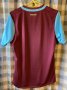 West Ham United Home football shirt 2015 - 2016