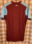 West Ham United Home football shirt 2017 - 2018
